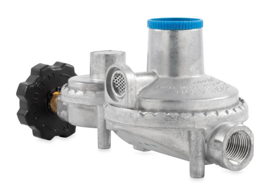 CAMCO 2STGEREGHORIZONTALW/ POL - 59333