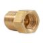 CAMCO LP FIT 1/4'M NPTX1/4'F - 59953