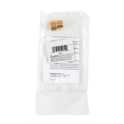 CAMCO LP FITTING 1/4'M NPTX1/4'F INV FLR - 59954