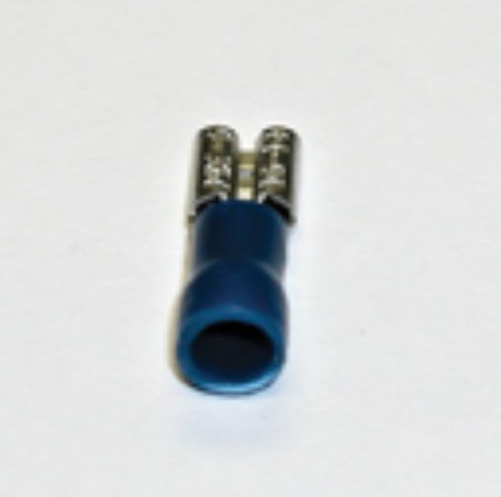 CAMCO 25PK .187 VINYL FM DISCON - 63582