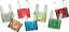 CAMCO FUSE 25 AMP MINI BLADE 5 - 65151