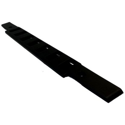 CROWN AUTO BUMPER COVER - 1BE94RXFAC