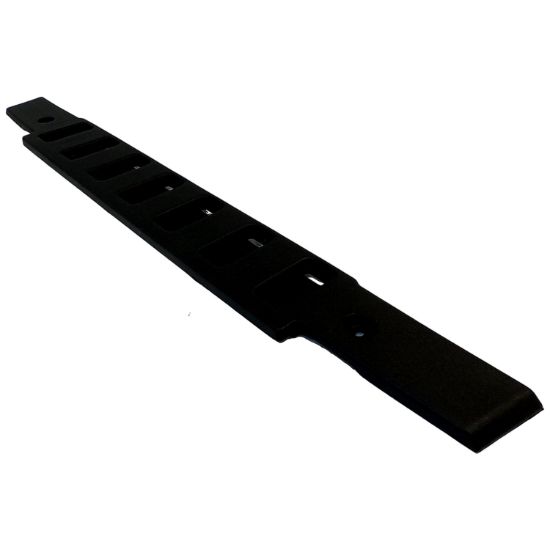 CROWN AUTO BUMPER COVER - 1BE94RXFAC