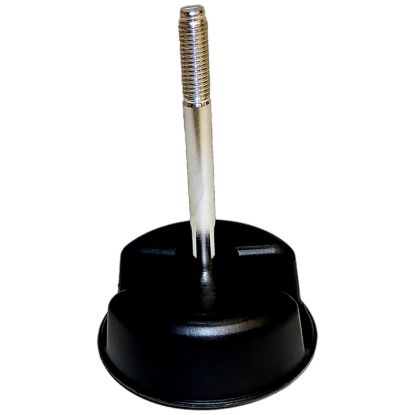 CROWN AUTO TOP MOUNTING KNOB - 1CJ57DX9AD