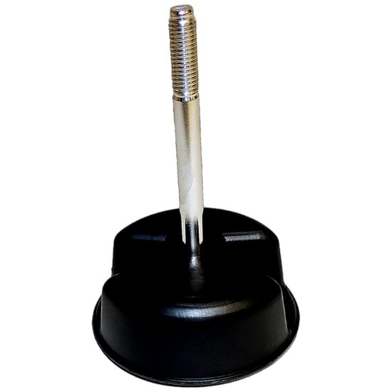 CROWN AUTO TOP MOUNTING KNOB - 1CJ57DX9AD
