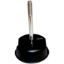 CROWN AUTO TOP MOUNTING KNOB - 1CJ57DX9AD