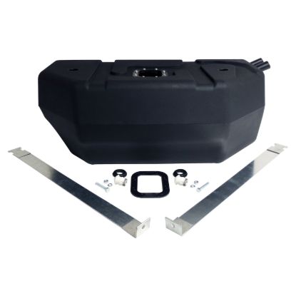 CROWN AUTO FUEL TANK KIT - 2002633PLK