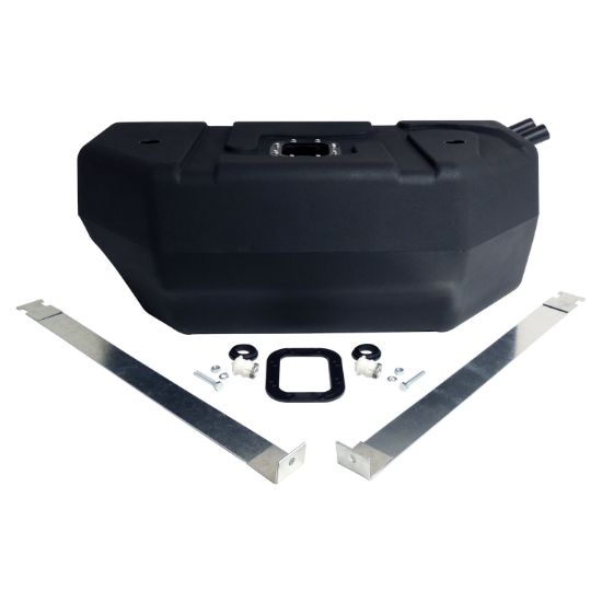 CROWN AUTO FUEL TANK KIT - 2002633PLK