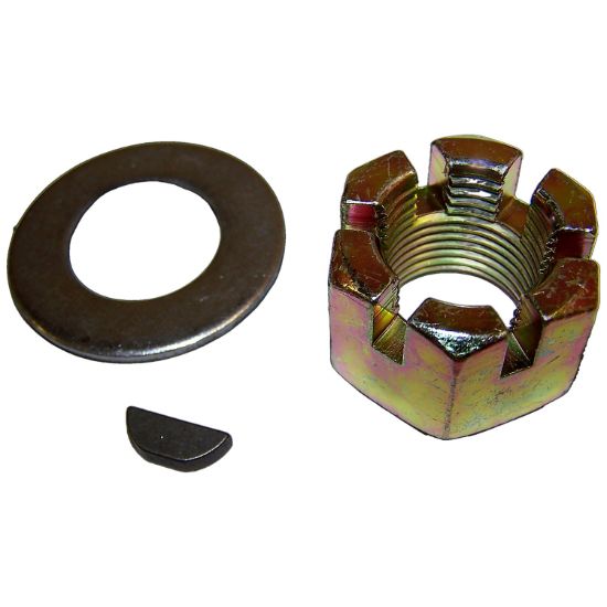 CROWN AUTO AXLE NUT KIT - 3155675K