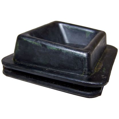 CROWN AUTO CLTCH FORK BOOT - 3236453