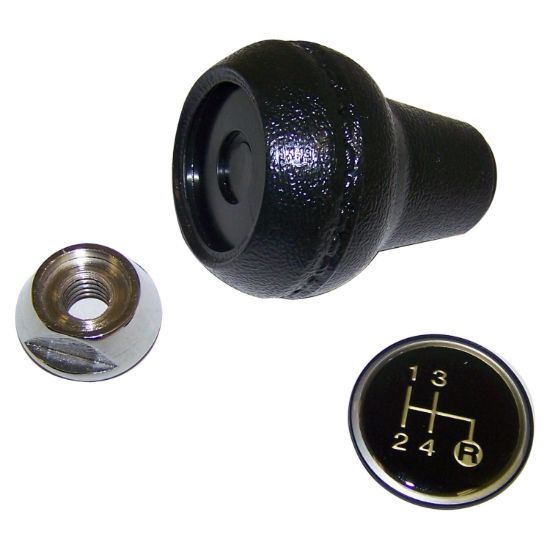 CROWN AUTO SHIFT KNOB KIT T4 / T170 - 3241067K