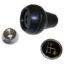 CROWN AUTO SHIFT KNOB KIT T4 / T170 - 3241067K