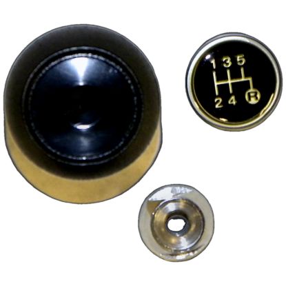 CROWN AUTO SHIFT KNOB KIT T5 - 3241073K