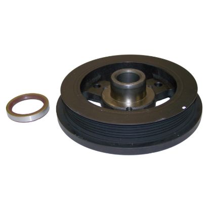 CROWN AUTO DAMPER & SEAL KIT 4.0L - 33002920K