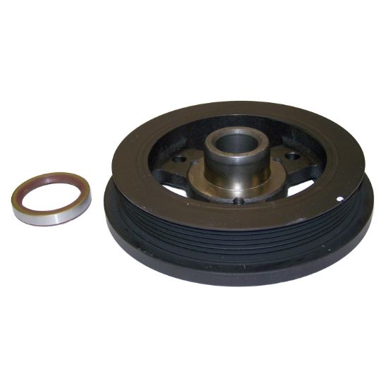 CROWN AUTO DAMPER & SEAL KIT 4.0L - 33002920K