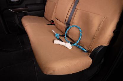 COVERCRAFT SS FRT FORD F250 SD  W/SEAT AIRBAGS - SS3473PCTN