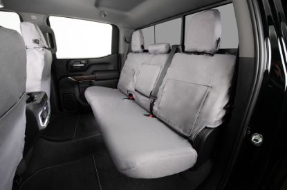COVERCRAFT SSFRT 2021 CHEV SUBURBAN W/ BUCKET - SS3491PCGY