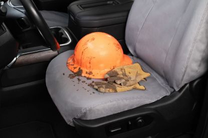 COVERCRAFT SS RR  FORD RANGER 2019 CREW CAB - SS7509PCGY