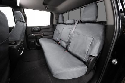 COVERCRAFT SS RR RAM 1500 19-20 WITH SOLID - SS7527WFGY