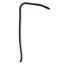 DAYCO MOLDED HTR HOSE - 86839