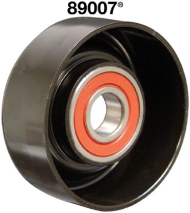 DAYCO TENSIONER & IDLER PULLEY - 89007