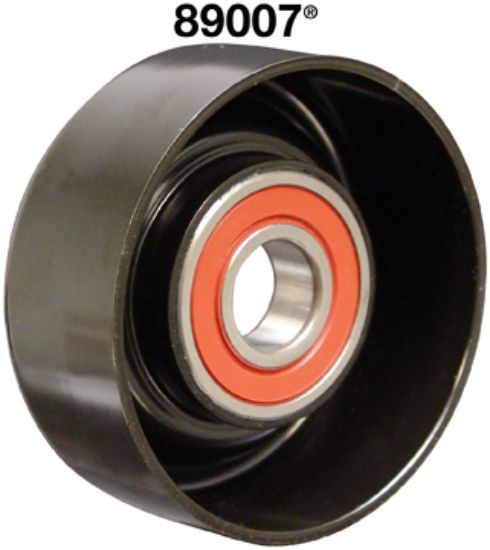 DAYCO TENSIONER & IDLER PULLEY - 89007