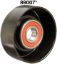 DAYCO TENSIONER & IDLER PULLEY - 89007