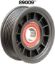 DAYCO TENSIONER & IDLER PULLEY - 89009