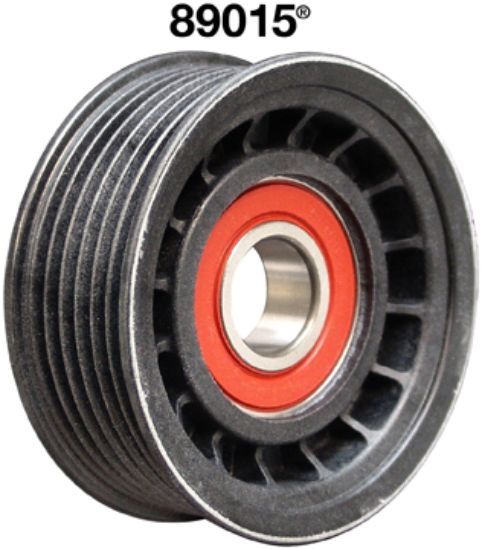 DAYCO TENSIONER & IDLER PULLEY - 89015