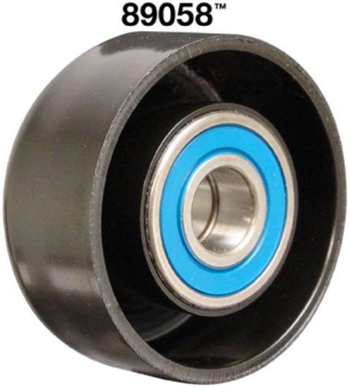 DAYCO NO SLAK IDL/TNSINRS PLLY - 89058