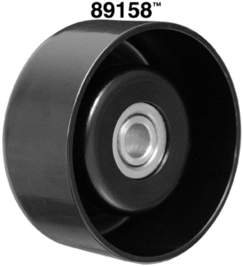 DAYCO IDLER PULLEY - 89158