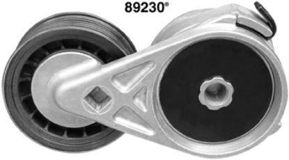 DAYCO AUTOMATIC BELT TENSIONER - 89230