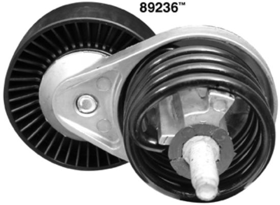 DAYCO AUTOMATIC BELT TENSIONER - 89236