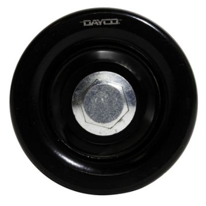 DAYCO IDLER/TENSIONER PULLEY  LT DUTY DAY - 89850