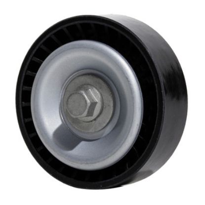 DAYCO IDLER/TENSIONER PULLEY  LT DUTY  DA - 89858