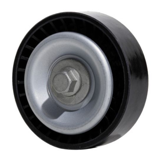 DAYCO IDLER/TENSIONER PULLEY  LT DUTY  DA - 89858
