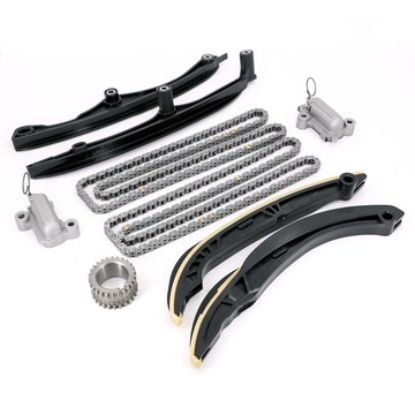 DAYCO KIT TIMING CHAIN  DAYCO - KTC1663
