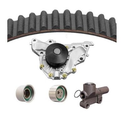 DAYCO TIMING BELT WATR PMP KITS - WP323K1C