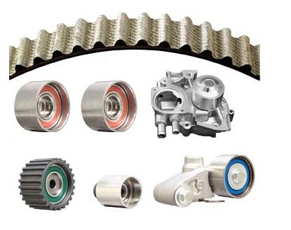 DAYCO TIMING BELT KIT - WP328K1A