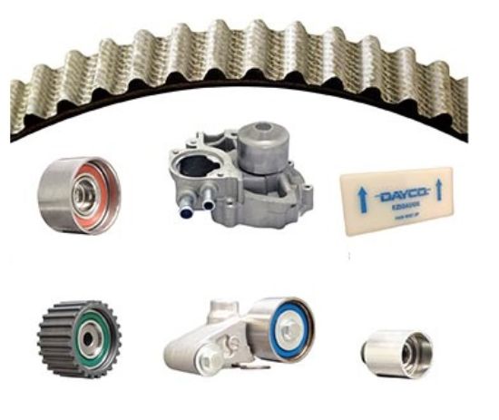 DAYCO WATER PUMP KIT - WP328K1B
