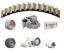 DAYCO WATER PUMP KIT - WP328K1B
