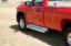 DEE ZEE FULL LENGTH RUN BOARDS - 1040