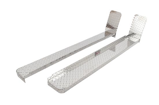 DEE ZEE BT/RB REG NEW BODY CHV 07 - 1051