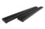 DEE ZEE RS/RB/ALUM EXTCAB BLACK - 15311A