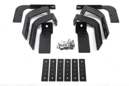 DEE ZEE RS/BKT SIL/SIER99-13 W/O - 15315