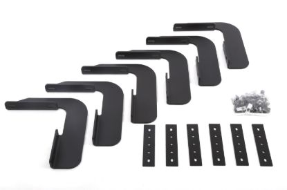 DEE ZEE RS/BKT FORD SD 99-15 - 15326