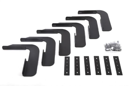 DEE ZEE RS/BKT FORD SD 99-15 - 15326