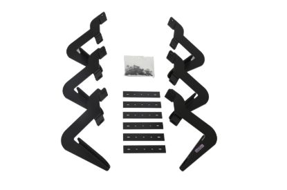 DEE ZEE RS/BKT FORD F150 2015 - 15327