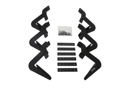 DEE ZEE RS/BKT FORD F150 2015 - 15327