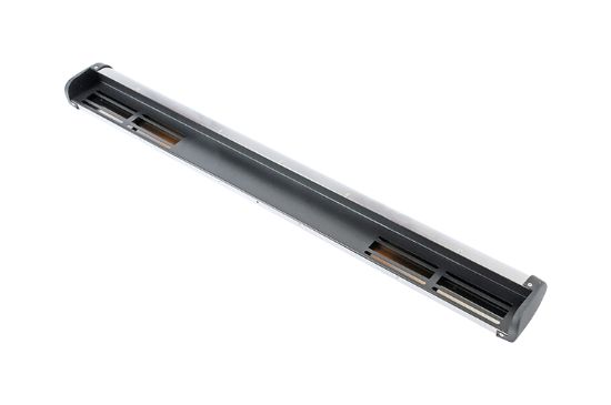 DEE ZEE NB/OVAL6 REG CAB STAINLS - 16103